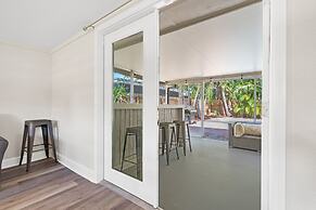 Will's Off Wilton Drive Pool Villa by Opus