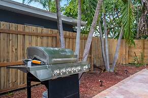 Will's Off Wilton Drive Pool Villa by Opus