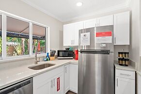 Will's Off Wilton Drive Pool Villa by Opus