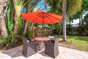 Will's Off Wilton Drive Pool Villa by Opus