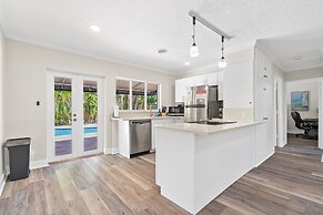 Will's Off Wilton Drive Pool Villa by Opus