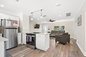 Will's Off Wilton Drive Pool Villa by Opus