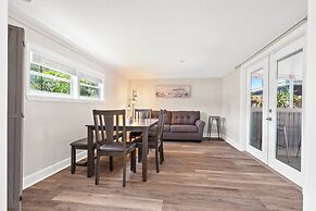 Will's Off Wilton Drive Pool Villa by Opus