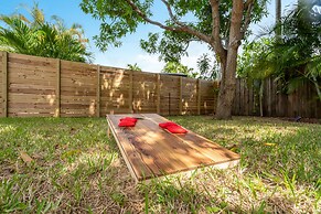 Will's Off Wilton Drive Pool Villa by Opus