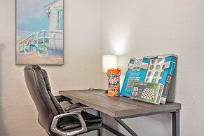 Will's Off Wilton Drive Pool Villa by Opus