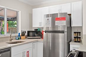 Will's Off Wilton Drive Pool Villa by Opus