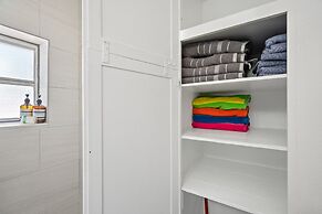 Will's Off Wilton Drive Pool Villa by Opus