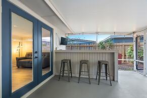 Will's Off Wilton Drive Pool Villa by Opus