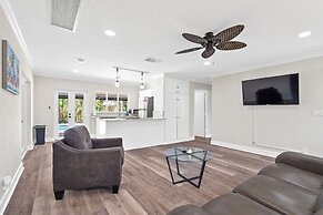 Will's Off Wilton Drive Pool Villa by Opus