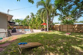 Will's Off Wilton Drive Pool Villa by Opus