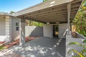 Will's Off Wilton Drive Pool Villa by Opus