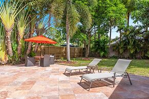 Will's Off Wilton Drive Pool Villa by Opus