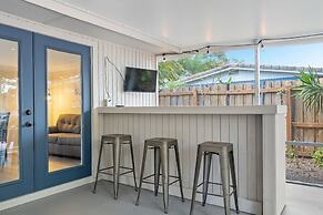 Will's Off Wilton Drive Pool Villa by Opus