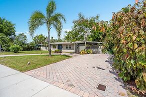 Will's Off Wilton Drive Pool Villa by Opus