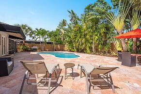 Will's Off Wilton Drive Pool Villa by Opus