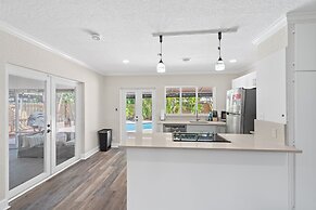 Will's Off Wilton Drive Pool Villa by Opus