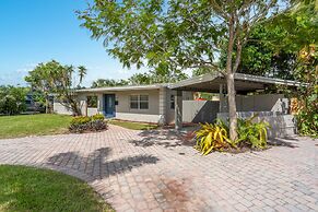 Will's Off Wilton Drive Pool Villa by Opus