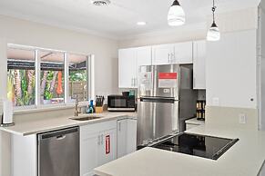 Will's Off Wilton Drive Pool Villa by Opus