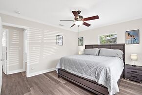 Will's Off Wilton Drive Pool Villa by Opus