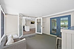 Will's Off Wilton Drive Pool Villa by Opus