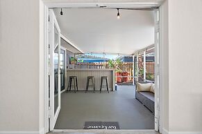 Will's Off Wilton Drive Pool Villa by Opus