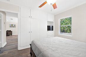 Will's Off Wilton Drive Pool Villa by Opus