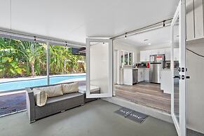 Will's Off Wilton Drive Pool Villa by Opus