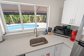 Will's Off Wilton Drive Pool Villa by Opus