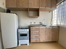 Flat Araucaria 1 by Capivari Lodge Home