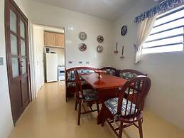 Flat Araucaria 1 by Capivari Lodge Home