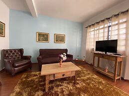 Flat Araucaria 1 by Capivari Lodge Home