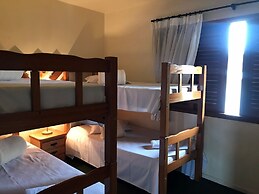 Flat Araucaria 1 by Capivari Lodge Home
