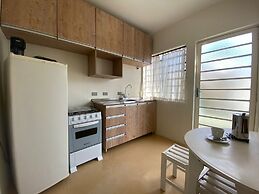 Flat Araucaria 1 by Capivari Lodge Home