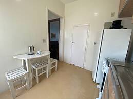 Flat Araucaria 1 by Capivari Lodge Home