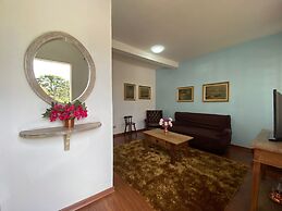 Flat Araucaria 1 by Capivari Lodge Home