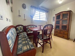 Flat Araucaria 1 by Capivari Lodge Home