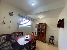 Flat Araucaria 1 by Capivari Lodge Home