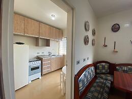 Flat Araucaria 1 by Capivari Lodge Home