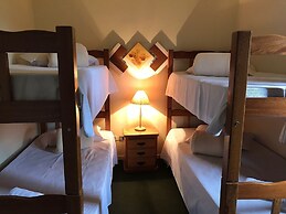 Flat Araucaria 1 by Capivari Lodge Home