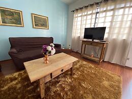 Flat Araucaria 1 by Capivari Lodge Home