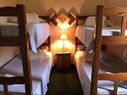 Flat Araucaria 1 by Capivari Lodge Home