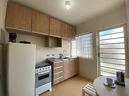 Flat Araucaria 1 by Capivari Lodge Home