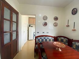 Flat Araucaria 1 by Capivari Lodge Home