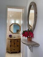 Flat Araucaria 1 by Capivari Lodge Home