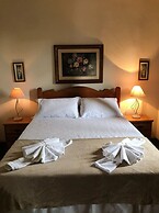 Flat Araucaria 1 by Capivari Lodge Home