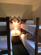 Flat Araucaria 1 by Capivari Lodge Home