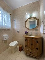 Flat Araucaria 1 by Capivari Lodge Home