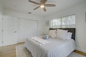 Madrina's Cozy 3BR-1BA Spacious Backyard