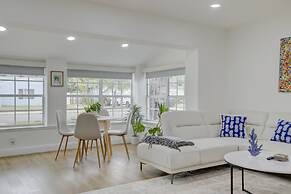 Madrina's Cozy 3BR-1BA Spacious Backyard