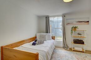 Madrina's Cozy 3BR-1BA Spacious Backyard